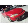 Image 1 : 2000 - CHEVROLET CAVALIER