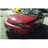 Image 2 : 2000 - CHEVROLET CAVALIER