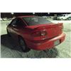 Image 3 : 2000 - CHEVROLET CAVALIER