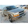 Image 1 : 2000 - CHEVROLET BLAZER