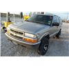 Image 2 : 2000 - CHEVROLET BLAZER