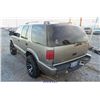 Image 3 : 2000 - CHEVROLET BLAZER