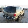 Image 4 : 2000 - CHEVROLET BLAZER