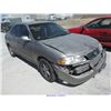 Image 1 : 2003 - NISSAN SENTRA