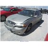 Image 2 : 2003 - NISSAN SENTRA