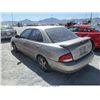Image 3 : 2003 - NISSAN SENTRA