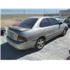 Image 4 : 2003 - NISSAN SENTRA