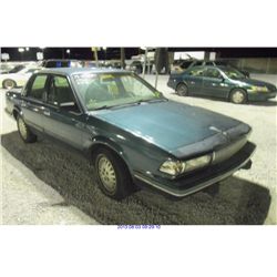 1996 - BUICK CENTURY
