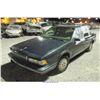Image 2 : 1996 - BUICK CENTURY