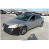 Image 2 : 2005 - PONTIAC G6