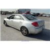 Image 3 : 2005 - PONTIAC G6