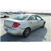 Image 4 : 2005 - PONTIAC G6