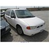 Image 1 : 1998 - FORD WINDSTAR