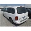 Image 3 : 1998 - FORD WINDSTAR