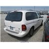 Image 4 : 1998 - FORD WINDSTAR