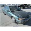 Image 1 : 1995 - FORD CONTOUR