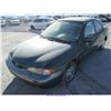 Image 2 : 1995 - FORD CONTOUR