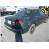 Image 4 : 1995 - FORD CONTOUR