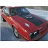 Image 1 : 1985 - FORD MUSTANG