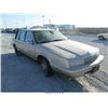 Image 1 : 1993 - CHRYSLER FIFTH AVENUE