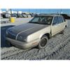 Image 2 : 1993 - CHRYSLER FIFTH AVENUE