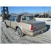 Image 3 : 1993 - CHRYSLER FIFTH AVENUE