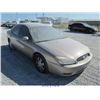 Image 1 : 2005 - FORD TAURUS