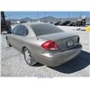 Image 3 : 2005 - FORD TAURUS