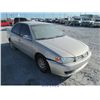 Image 1 : 2001 - TOYOTA COROLLA