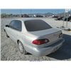 Image 3 : 2001 - TOYOTA COROLLA