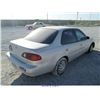 Image 4 : 2001 - TOYOTA COROLLA