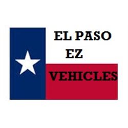 EL Paso EZ Vehicles