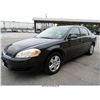 Image 2 : 2006 - CHEVROLET IMPALA