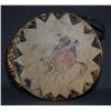 Image 1 : PLAINS INDIAN DRUM