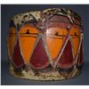 Image 3 : PLAINS INDIAN DRUM