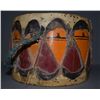 Image 5 : PLAINS INDIAN DRUM