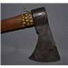 Image 2 : PLAINS INDIAN TOMAHAWK