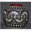 Image 1 : CERAMIC ACOMA JAR