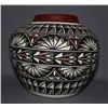 Image 2 : CERAMIC ACOMA JAR