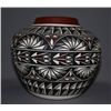 Image 3 : CERAMIC ACOMA JAR
