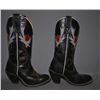 Image 2 : PAIR OF COWGIRL BOOTS