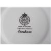 Image 3 : 16 Pc Royal Worcester Evesham Porcelain Plates, Teacups