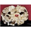 Image 5 : Ivory netsuke of a 12 horoscope animals signed.