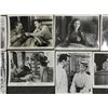 Image 3 : 20 Lobby Photo Cards 8" x 10" Classic Movie 1950s-
