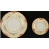 Image 2 : 23 Pc Set Ransom China RNS3 Vintage Dinnerware Japan