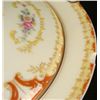 Image 9 : 23 Pc Set Ransom China RNS3 Vintage Dinnerware Japan