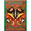 Image 4 : 4 Heavy Concert Repro Posters Van Valen Bob Marley