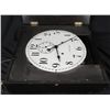 Image 4 : 1910 ERA SETH THOMAS 30 DAY SQUARE GALLERY WALL CLOCK