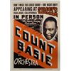 Image 6 : 5 Famous Jazz Concert Repro Posters Basie Monk Coltrane