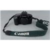 Image 1 : Canon EOS Elan 35mm Camera w/ Strap